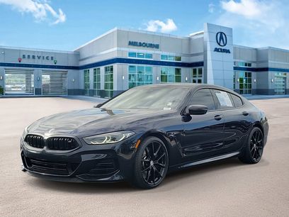 Used 2023 BMW M850i Gran Coupe xDrive M850i xDrive Gran Coupe w/ M Sport Professional Package