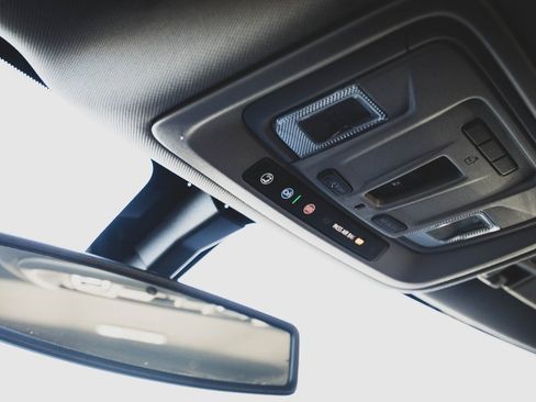 Used 2020 Chevrolet Silverado 2500 LT w/ All Star Edition image 15