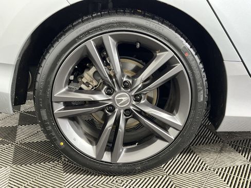 Used 2023 Acura Integra A-Spec image 10