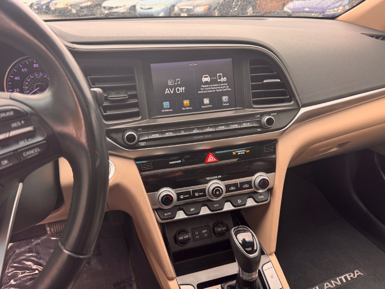 Used 2020 Hyundai Elantra Value Edition FWD image 24