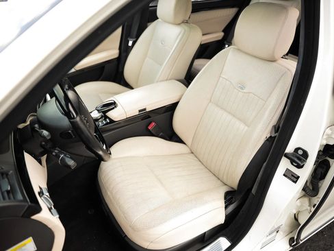 Used 2007 Mercedes-Benz S 600 image 13