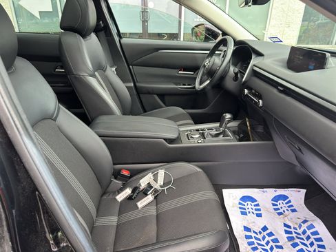 Used 2025 MAZDA CX-50 AWD 2.5 S w/ Premium Package image 11
