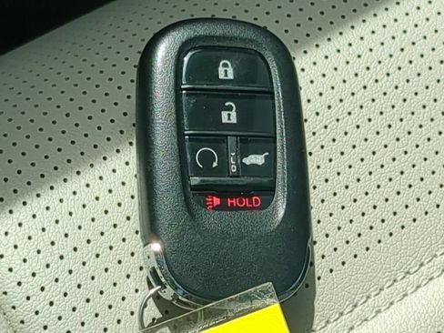 Used 2024 Honda CR-V EX-L image 29