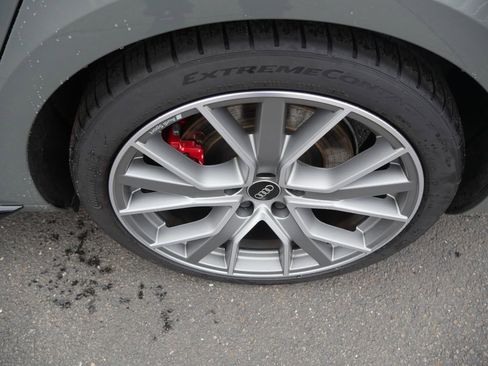 Certified 2023 Audi S4 Premium Plus w/ Premium Plus Package image 13