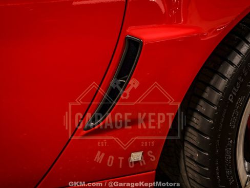 Used 2007 Chevrolet Corvette Z06 w/ Preferred Equipment Group RWD image 32