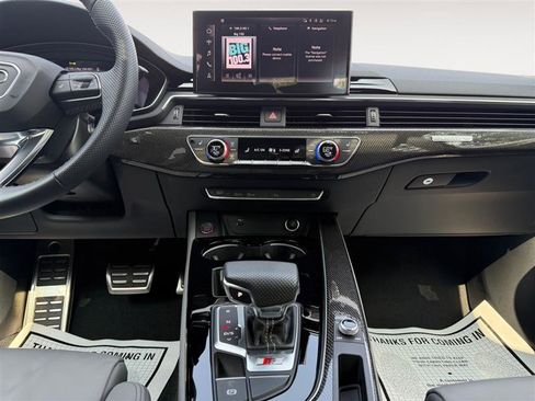 Used 2024 Audi S4 Premium Plus image 12