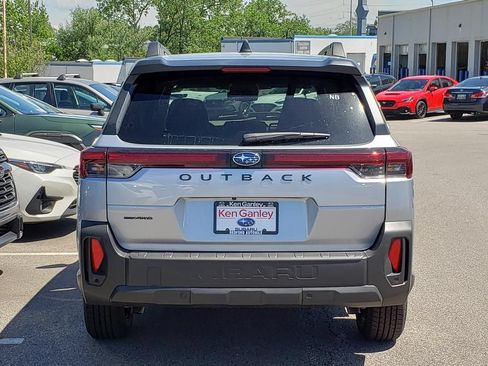 New 2026 Subaru Outback Touring XT AWD/4WD image 4