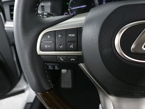 Used 2017 Lexus ES 350 image 10