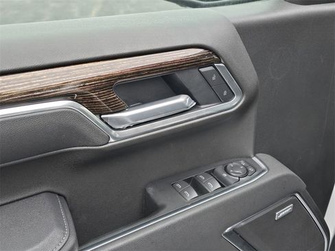 New 2026 GMC Sierra 1500 Elevation w/ Elevation Premium Package image 12