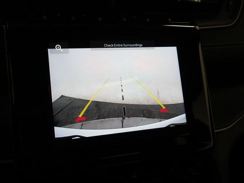 Used 2023 Jeep Grand Cherokee Altitude image 22