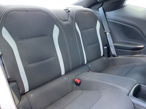 Used 2020 Chevrolet Camaro LS RWD image 34