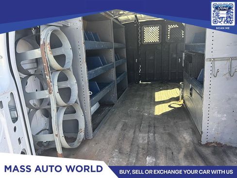 Used 2014 Ford E-250 and Econoline 250 image 5