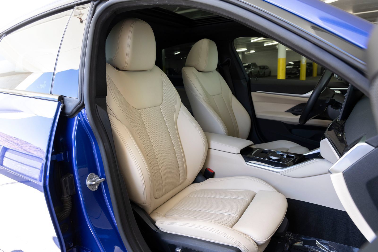 Used 2024 BMW i4 M50 AWD/4WD image 29