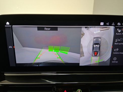 New 2026 BMW 840i 840i w/ M Sport Professional Package image 25