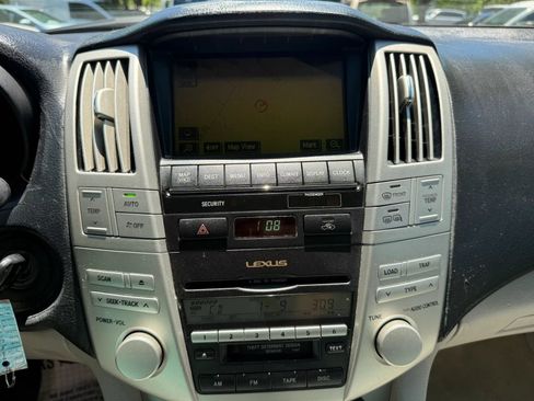 Used 2006 Lexus RX 400h AWD image 31