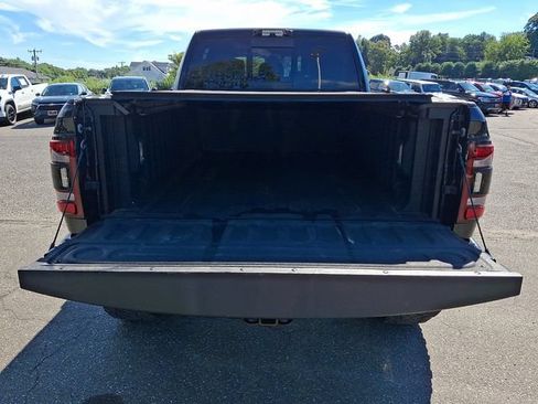 Used 2023 RAM 2500 Limited AWD/4WD image 32