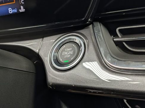 New 2026 Chevrolet Trax ACTIV w/ Sunroof Package image 23