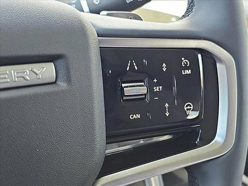 New 2025 Land Rover Discovery Sport S image 20