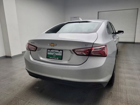 Used 2020 Chevrolet Malibu LT image 7