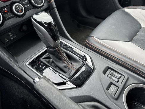 Used 2020 Subaru Crosstrek 2.0i Limited w/ Moonroof Package image 22