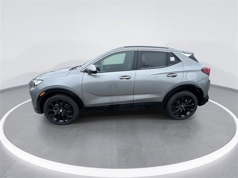 New 2026 Buick Encore GX Sport Touring w/ Comfort Package image 5