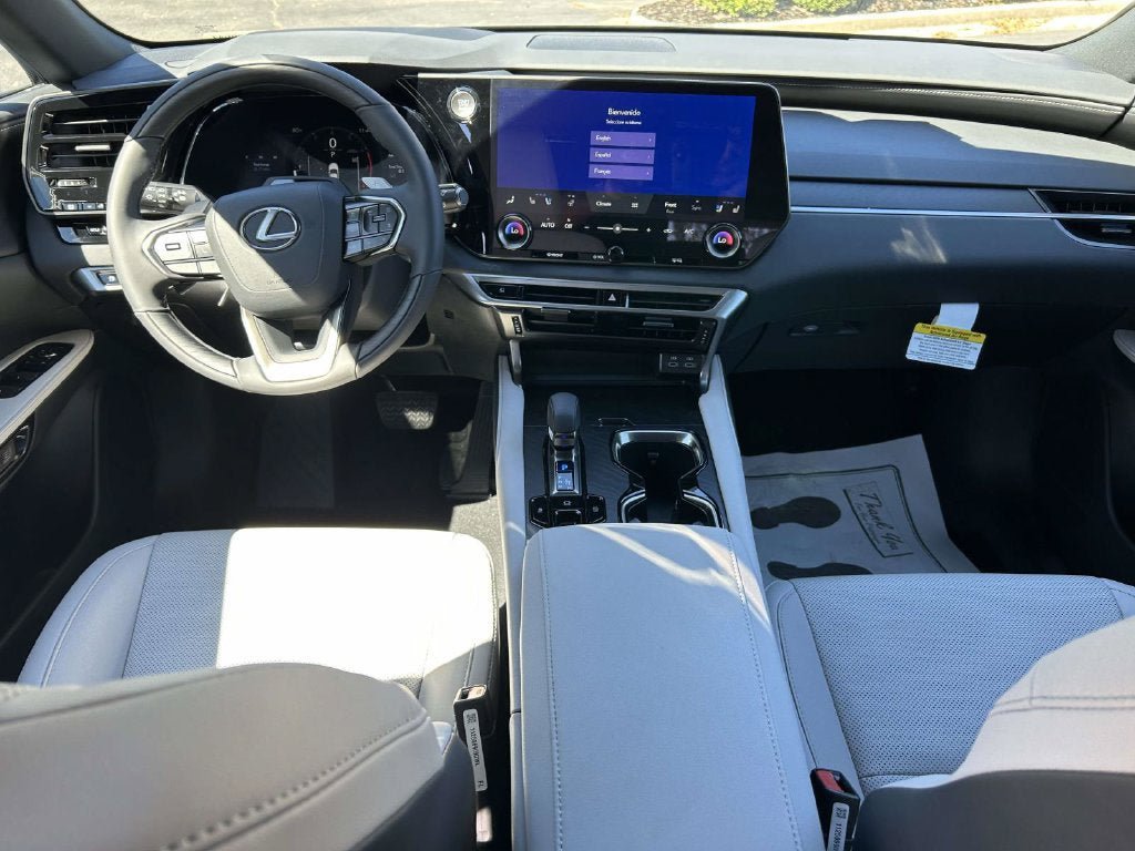 New 2026 Lexus RX 350 Premium w/ Convenience Package FWD image 10