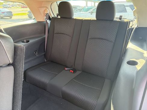 Used 2020 Dodge Journey SE FWD image 8