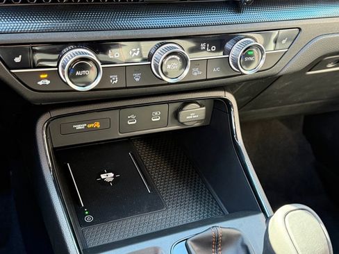 New 2026 Honda CR-V TrailSport image 18