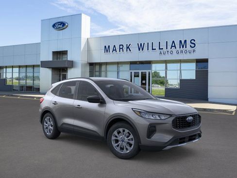 New 2026 Ford Escape Active w/ Tech Pack #1 image 8