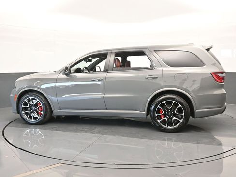 Used 2021 Dodge Durango SRT Hellcat w/ Black Package AWD/4WD image 3