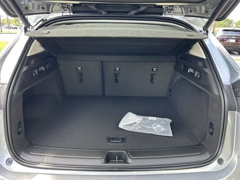 New 2026 Buick Envision Sport Touring AWD/4WD image 11