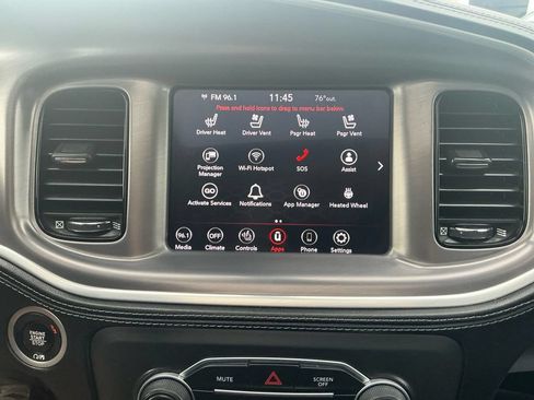 Used 2022 Dodge Charger SXT w/ Plus Group RWD image 26