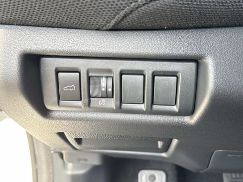 New 2026 Subaru Outback Premium image 42