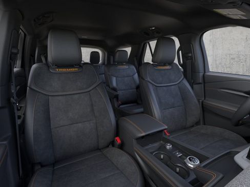 New 2026 Ford Explorer Tremor w/ Tremor Convenience Package AWD/4WD image 10