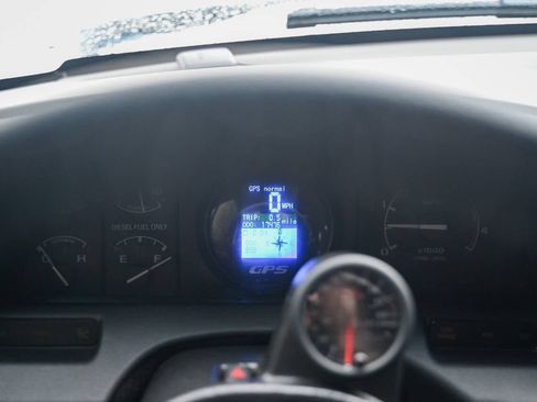 Used 1994 Ford F350 2WD SuperCab DRW image 98