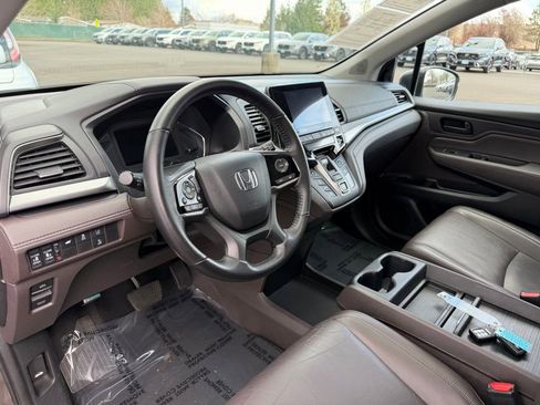 Used 2020 Honda Odyssey EX-L image 17