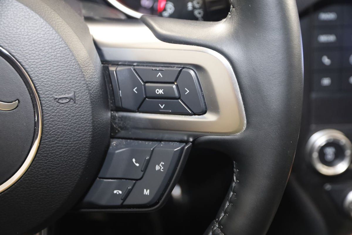 Used 2019 Ford Mustang GT RWD image 37