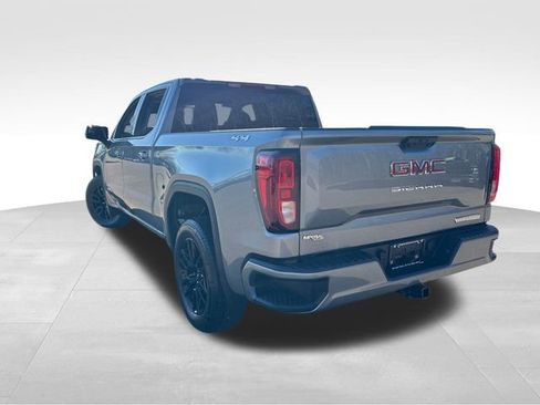 Used 2025 GMC Sierra 1500 Elevation image 11
