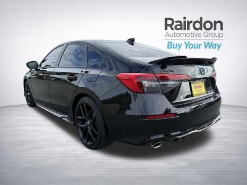 Used 2024 Honda Civic Si image 5
