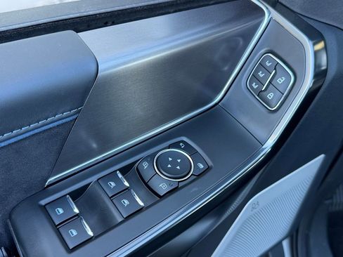 Used 2025 Ford F150 Platinum w/ Equipment Group 702A High image 13