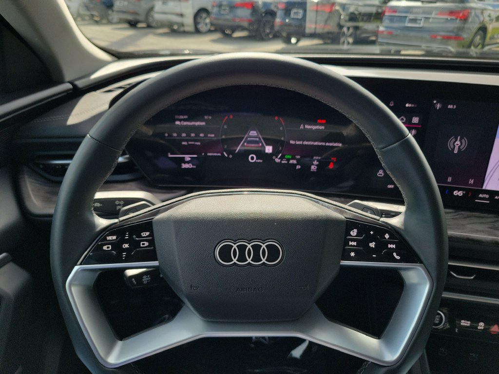 Used 2025 Audi Q5 Premium Plus AWD/4WD image 8