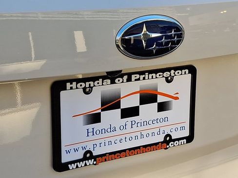 Used 2022 Subaru Forester Limited AWD/4WD image 32