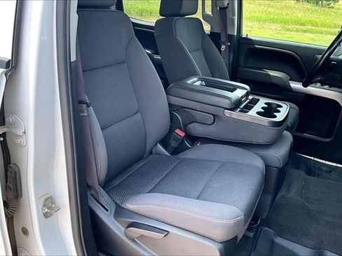 Used 2017 Chevrolet Silverado 3500 LT w/ LT Fleet Convenience Package AWD/4WD image 28
