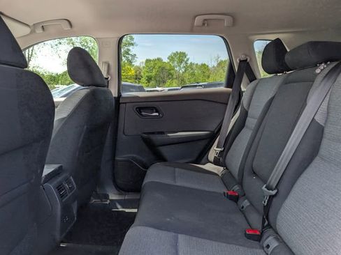 Used 2021 Nissan Rogue SV AWD/4WD image 15