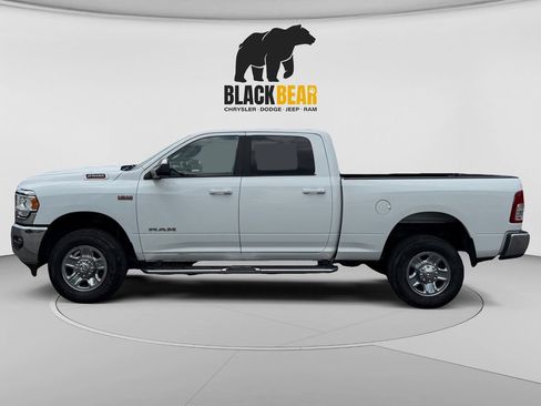 Used 2022 RAM 2500 Big Horn AWD/4WD image 6