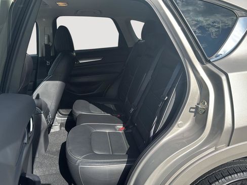 Used 2025 MAZDA CX-5 AWD 2.5 S w/ Premium Plus Pkg image 15