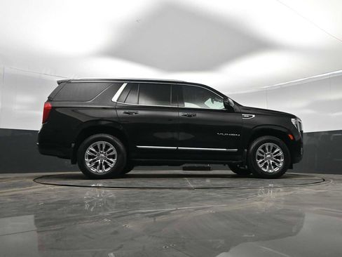 Used 2021 GMC Yukon SLT w/ SLT Luxury Plus Package image 36