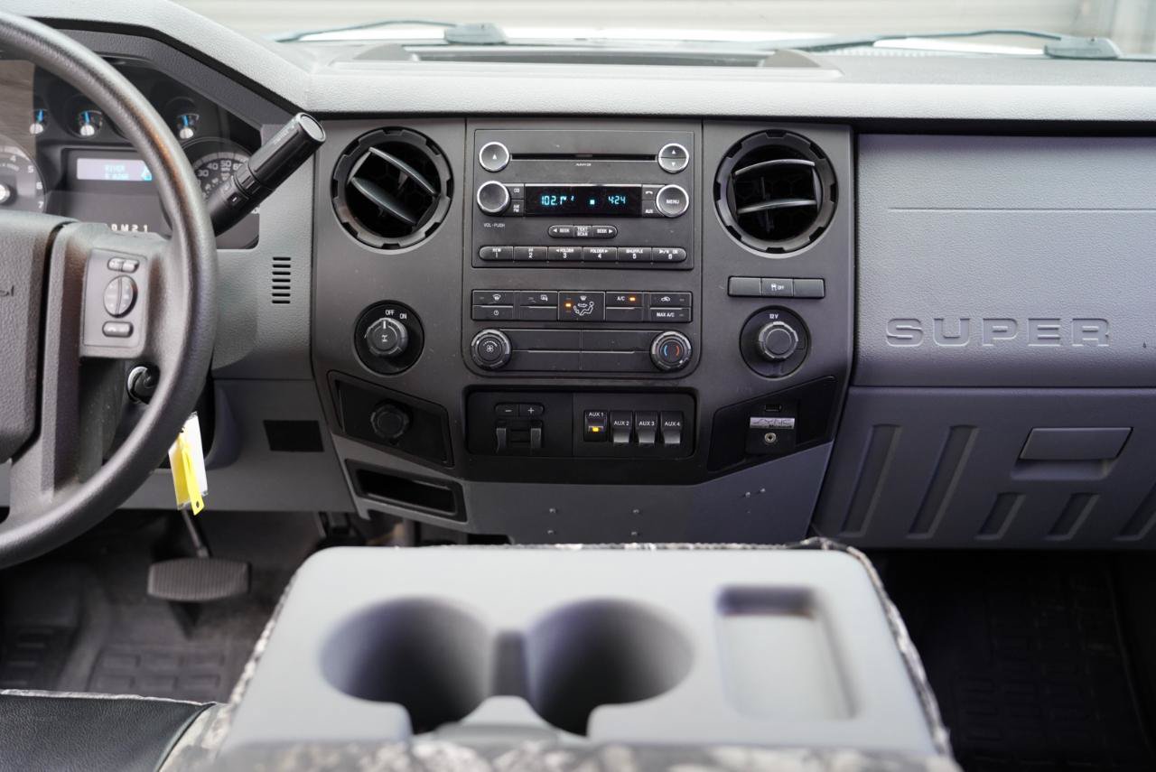 Used 2014 Ford F350 XL AWD/4WD image 18