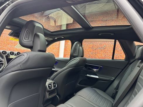 New 2026 Mercedes-Benz GLC 300 GLC 300 image 24