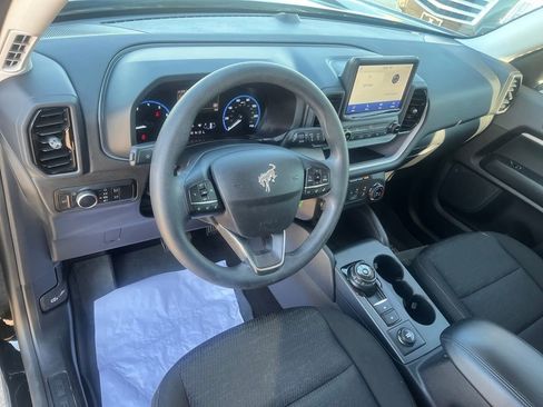 Used 2023 Ford Bronco Sport Base image 22